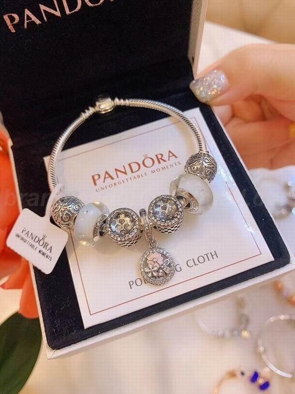 Pandora Bracelets 800